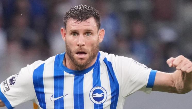 Джеймс Милнър - Дядо Джеймс има среща с историята