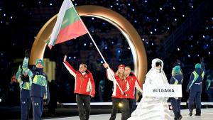 Откриващата церемония на Зимните олимпийски игри впечатли зрителите по цял