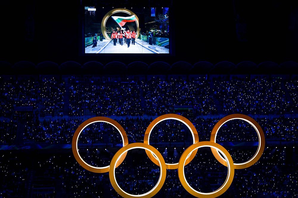 Олимпийските игри в Милано