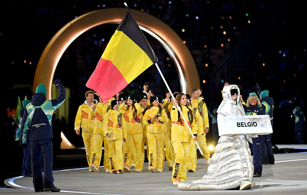 Олимпийските игри в Милано