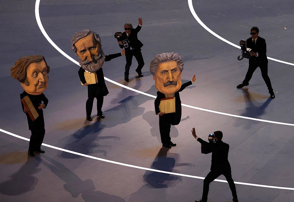 Олимпийските игри в Милано