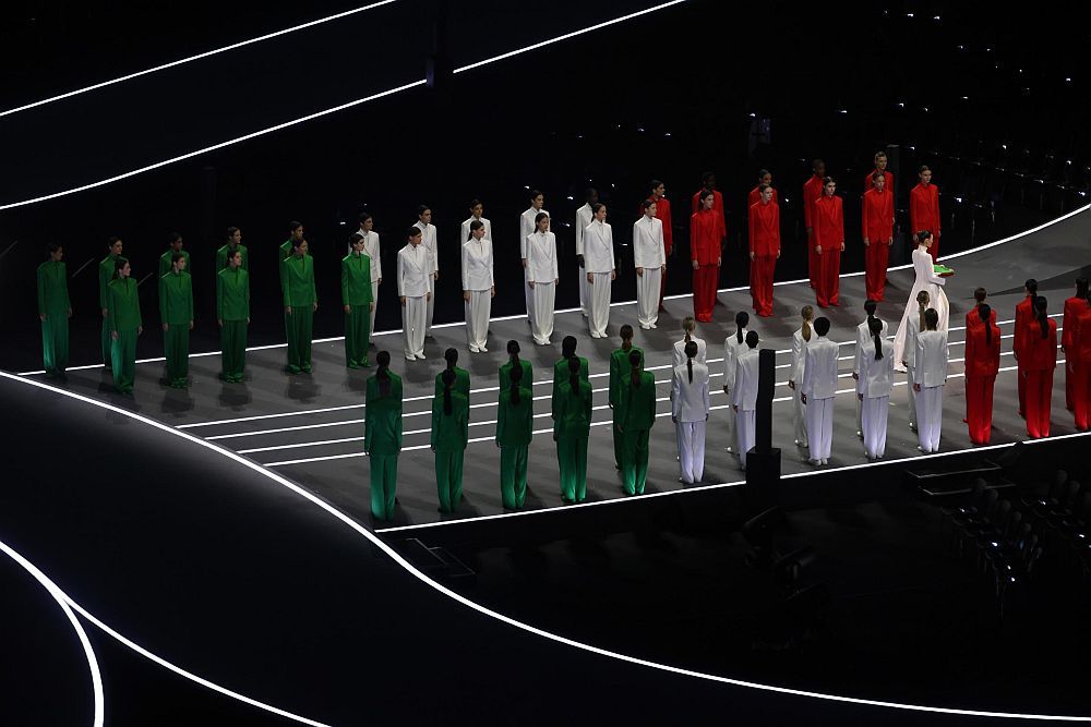 Олимпийските игри в Милано