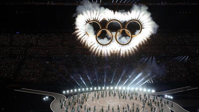 Зимни олимпийски игри 2026 - грандиозно, стилно и цветно откриване в Италия (ГАЛЕРИЯ)