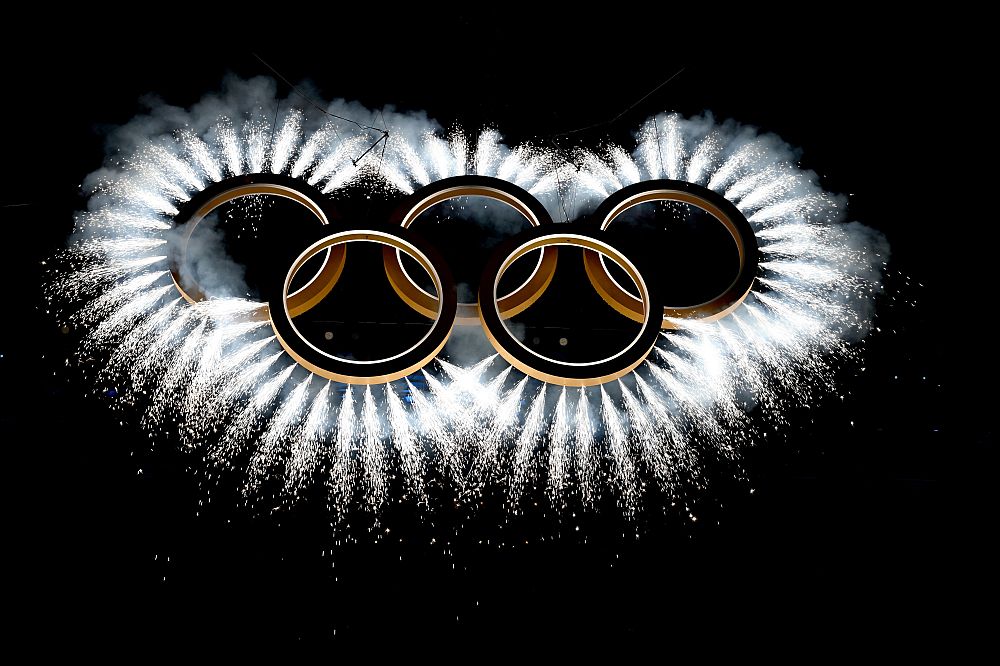 Олимпийските игри в Милано