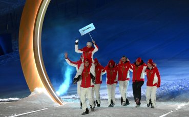 България гледа към Игрите в Милано-Кортина с оптимизъм и мечта за медал (програма)