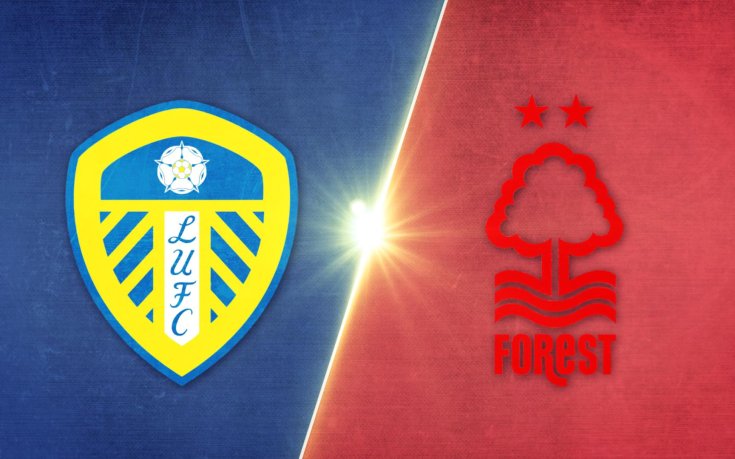 Лийдс - Нотингам Форест 3:1 /репортаж/