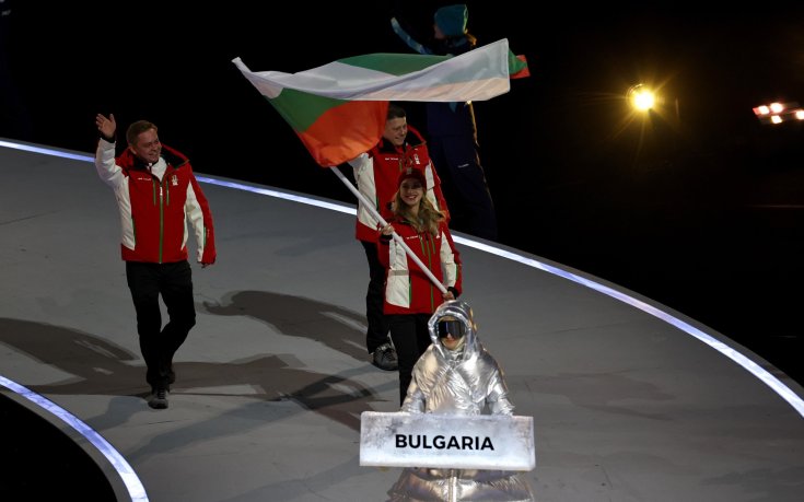 Без българско участие в първия ден на Зимните олимпийски игри