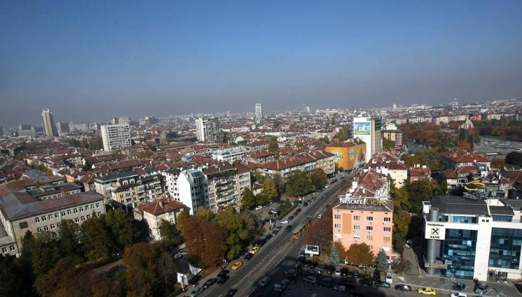 софия - 40% ГО ИЗБИРАТ: Българинът си обича двустайния!