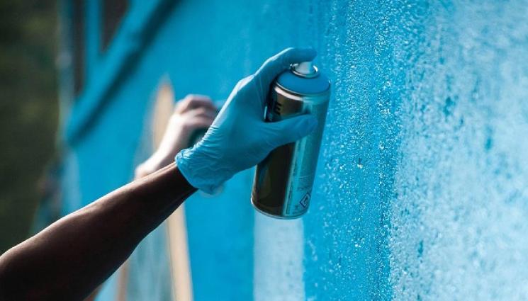 графити - Европейски град с „425 шедьовъра“ оглави световната класация за улично изкуство за 2025 г.