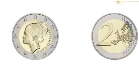 евромонета