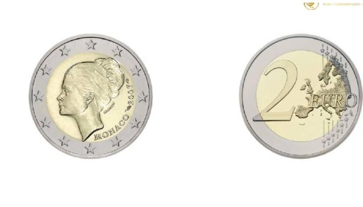 евромонета - Треска за юбилейните евромонети в нета: €2 от Монако купуват кола! (СНИМКИ)