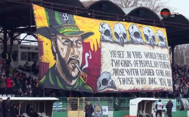 Като на кино: хореография в стил 