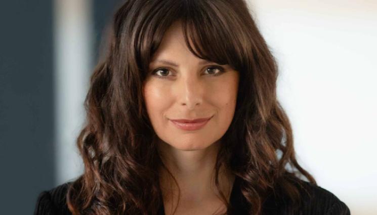 Брънч за начинаещи - Яна Титова за „Брънч за начинаещи“ пред 