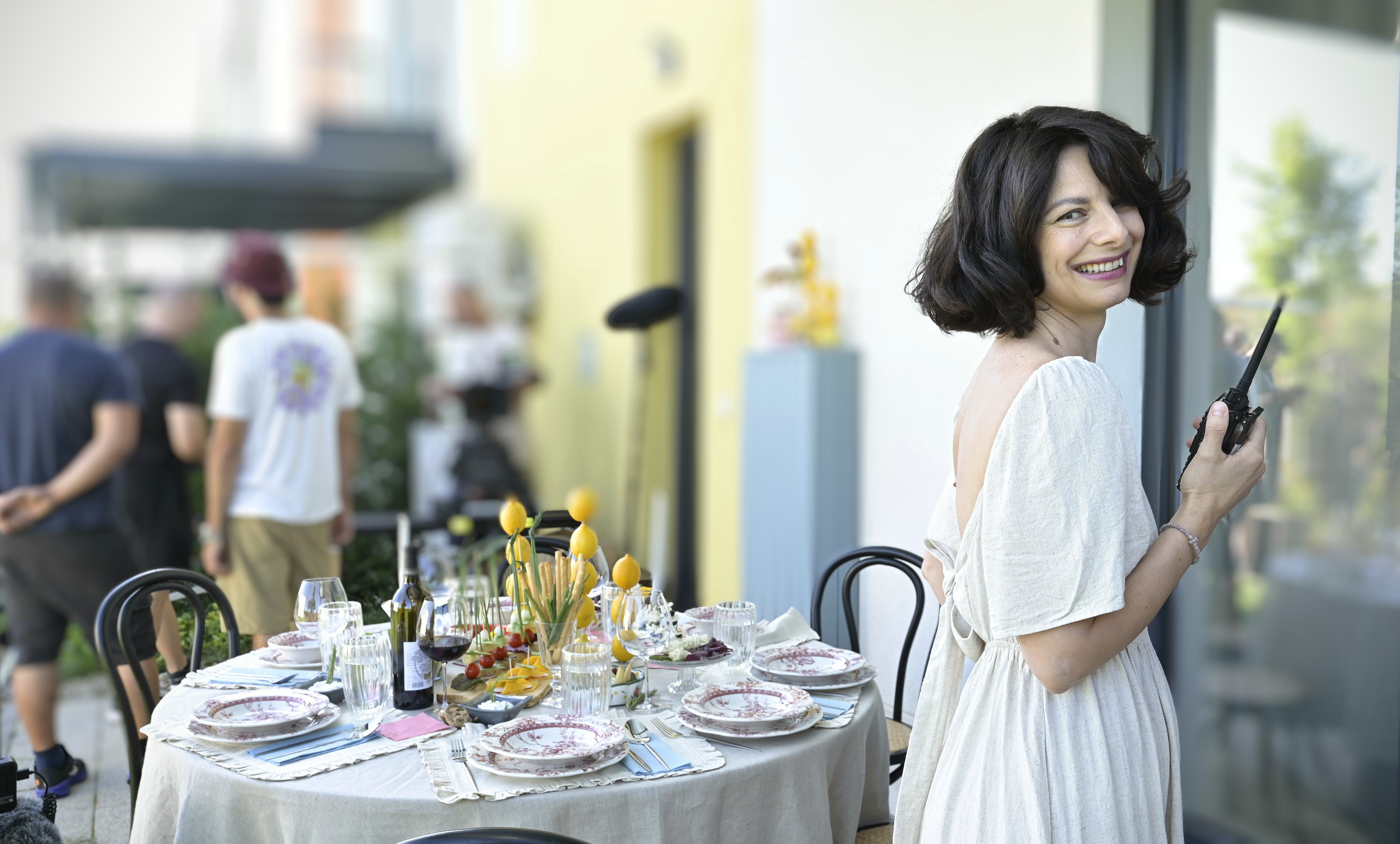 Брънч за начинаещи