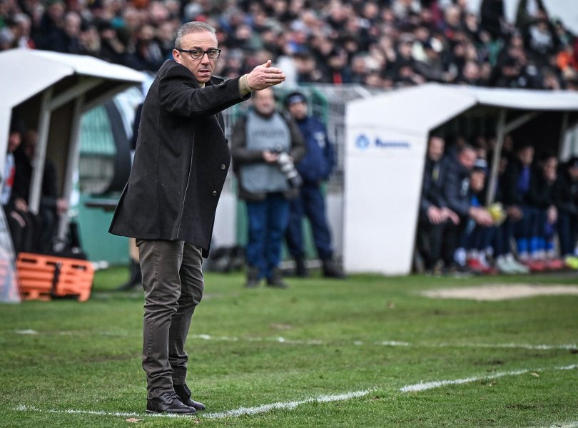 Черно море Спартак Варна1