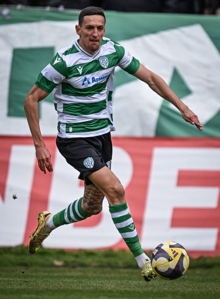 Черно море Спартак Варна1