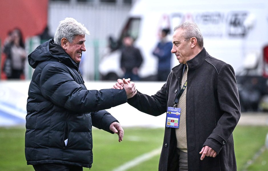 Черно море Спартак Варна1