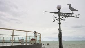 През нощта облачността ще е значителна и на отделни места