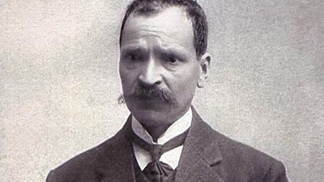 Мито Орозов