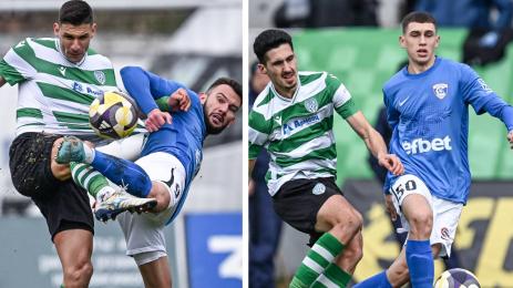 Черно море Спартак