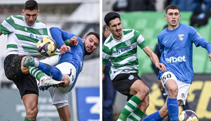 Черно море Спартак