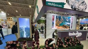 EMITT 2026 в Истанбул