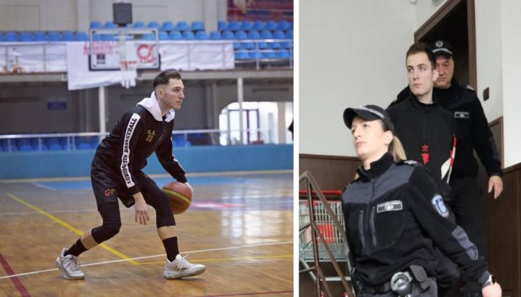 Аврам Андреев - Учител по география блудства с ученичка