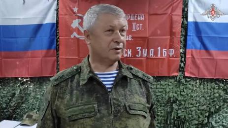 Владимир Алексеев