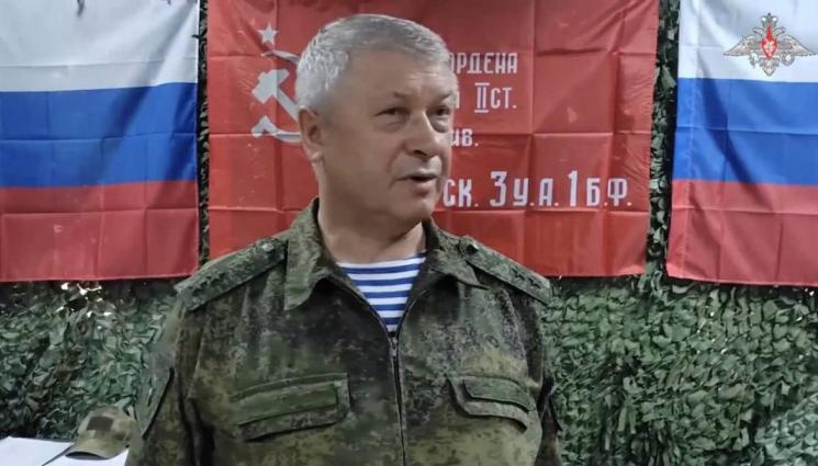 Владимир Алексеев - Простреляният в Москва, спрял Пригожин