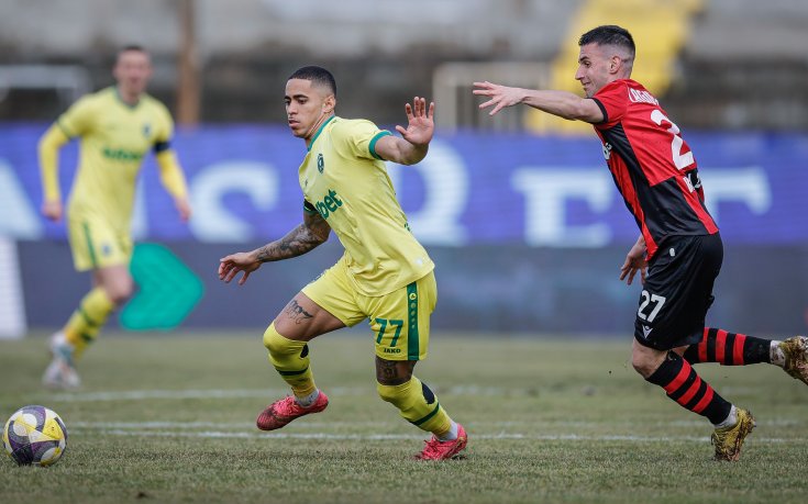 СНИМКИ: Домакинството на Локомотив София на Лудогорец