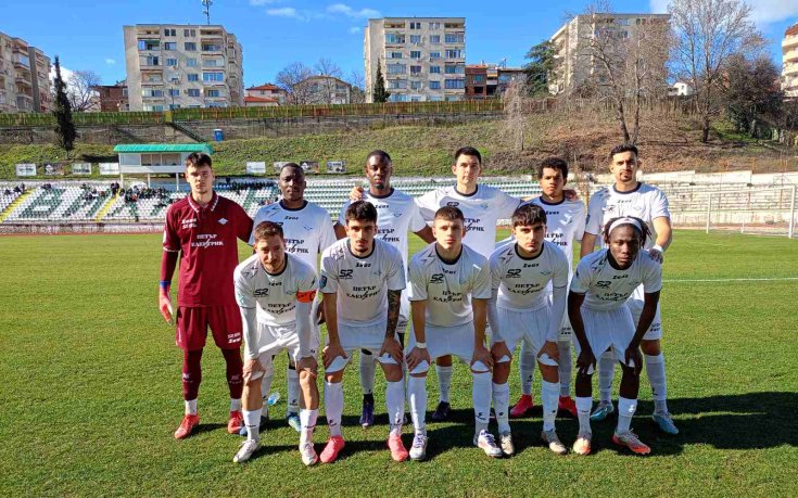 Спортист отстъпи на Вихрен в последната си контрола