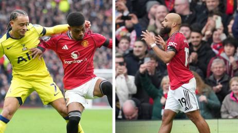 Манчестър Юнайтед