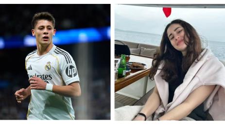 Дуру Найман Арда Гюлер