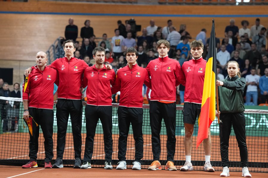 Купа Дейвис1