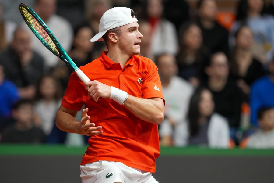 Купа Дейвис1