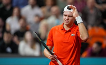 Александър Василев: Опитах да дам всичко от себе си