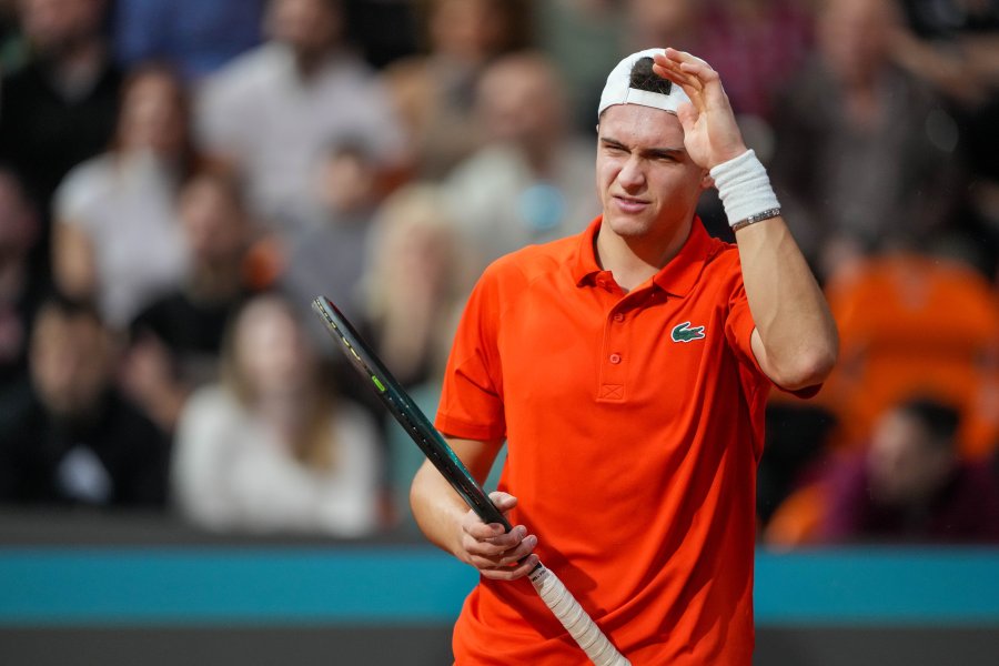 Купа Дейвис1