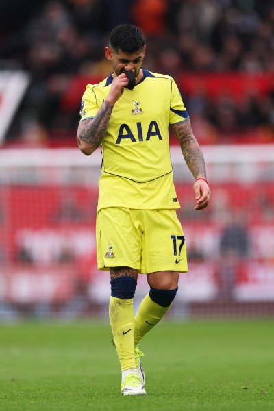 Манчестър Юнайтед Тотнъм Хотспър1