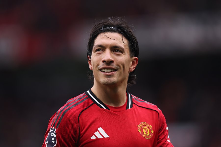 Манчестър Юнайтед Тотнъм Хотспър1