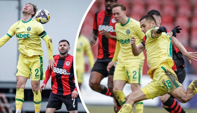 Лудогорец Локомотив София