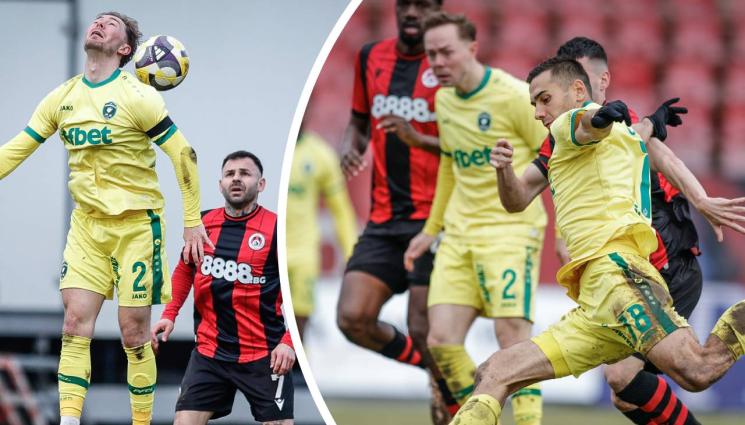 Лудогорец Локомотив София - Лудогорец: Футболът затъна в кал и лъжи - време е за оставки или конгрес