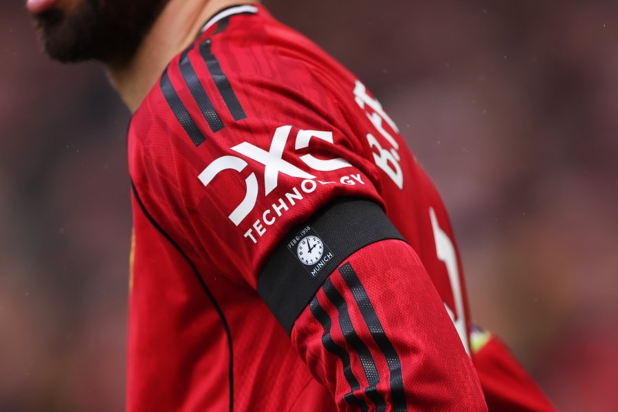 Манчестър Юнайтед Тотнъм Хотспър1