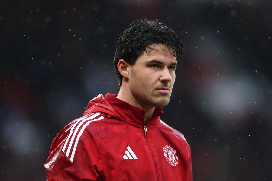 Манчестър Юнайтед Тотнъм Хотспър1