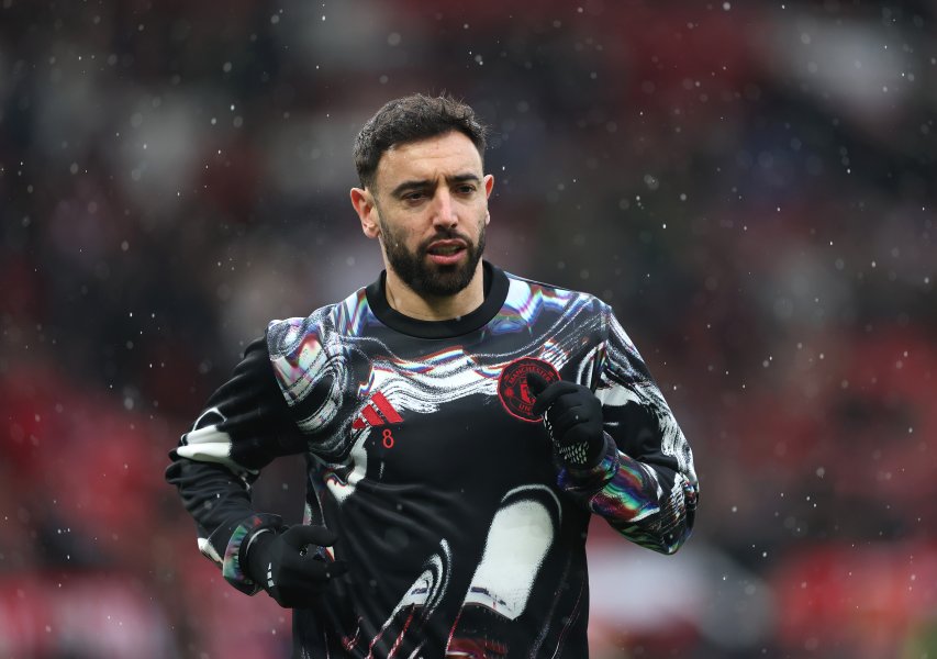 Манчестър Юнайтед Тотнъм Хотспър1