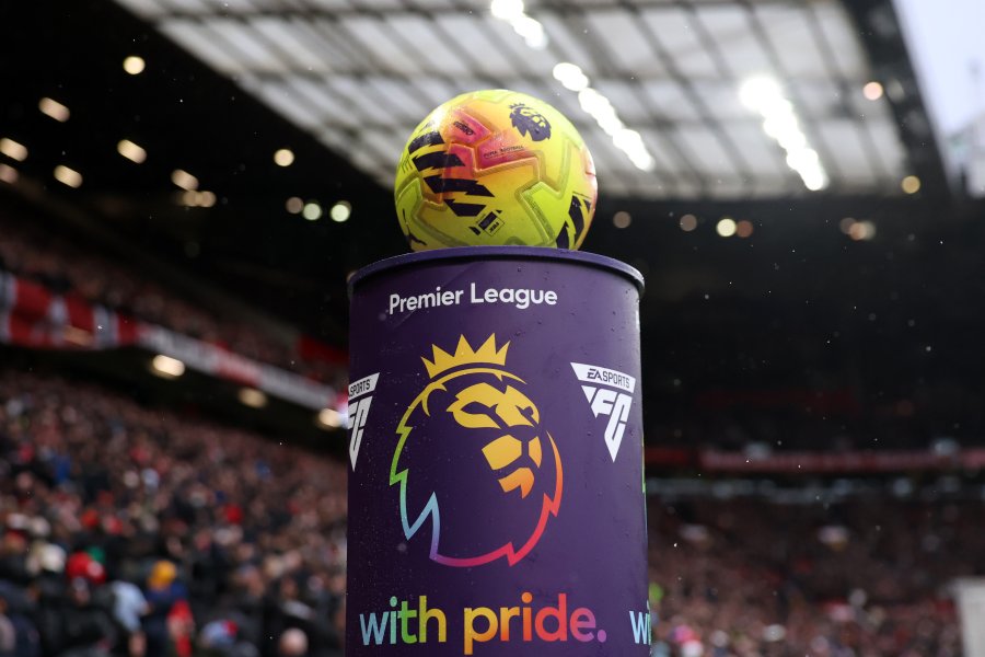 Манчестър Юнайтед Тотнъм Хотспър1