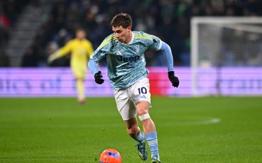 Официално: Кенан Йълдъз подписа нов договор с Ювентус