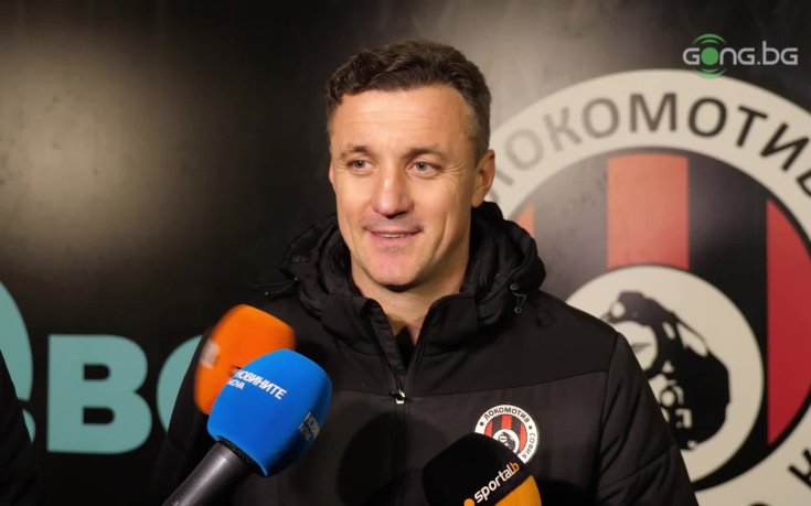 Генчев: Може да се подсилим с офанзивен халф