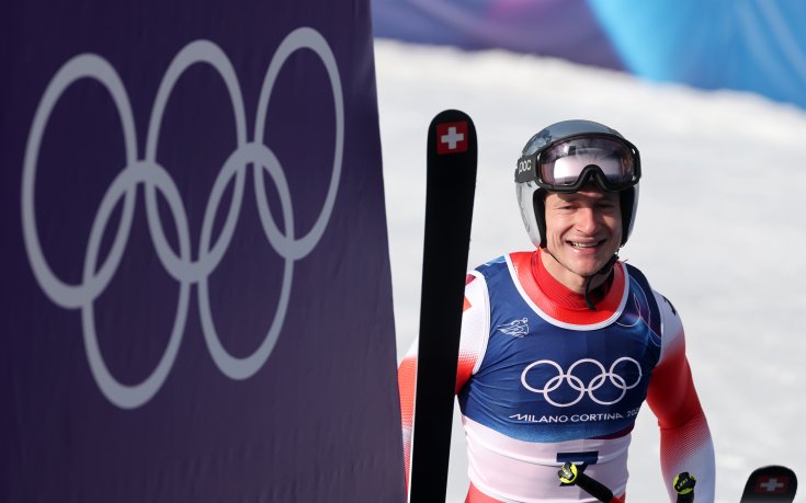 Одермат разочарован: Четвъртото място, не е това, на което се надявах