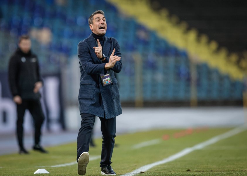 Левски Ботев Враца1