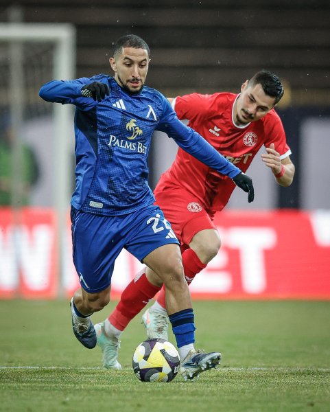 Левски Ботев Враца1